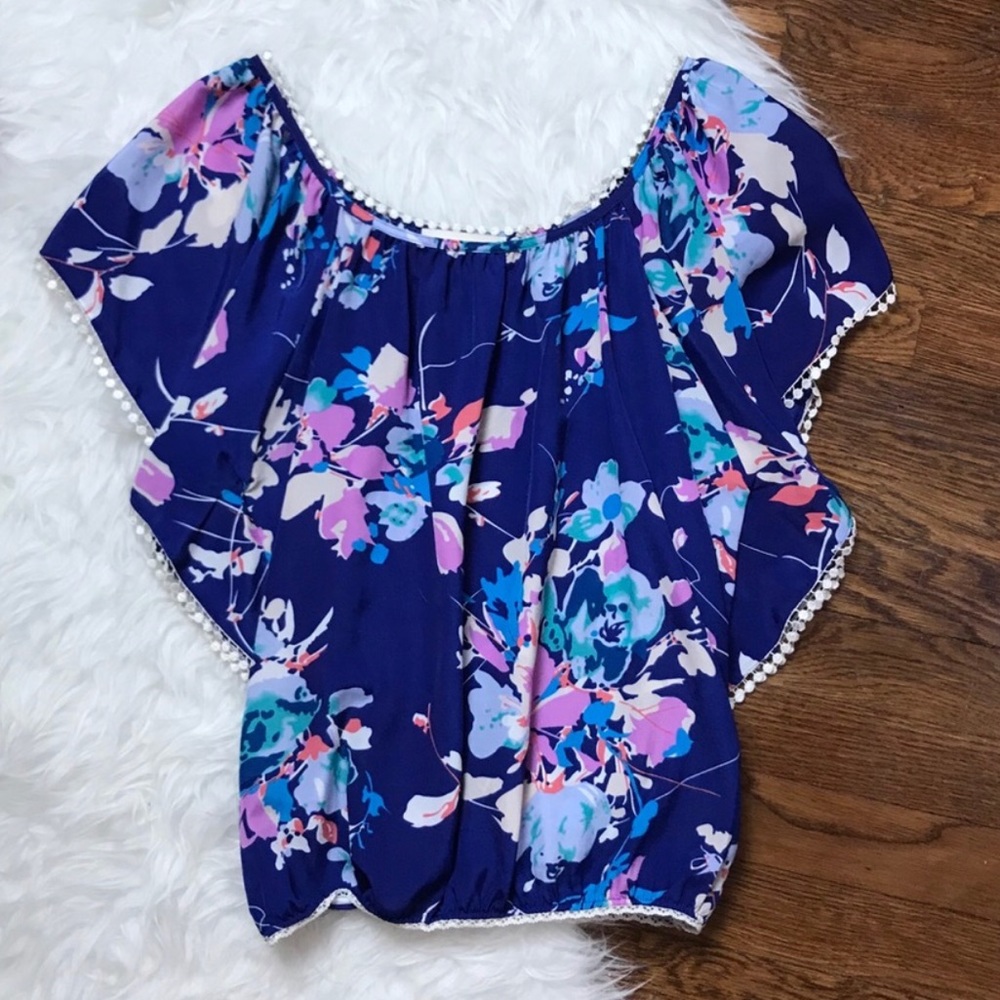 Yumi Kim Blouse (MUST GO)